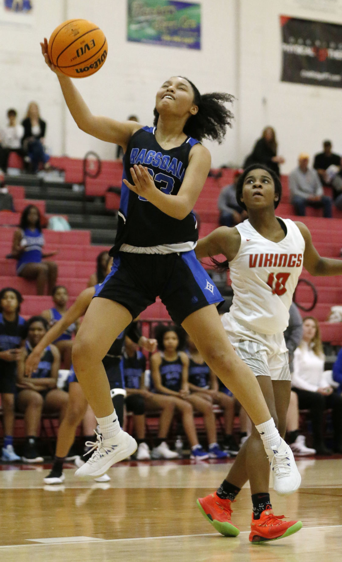 Ragsdale at Northwest (copy)